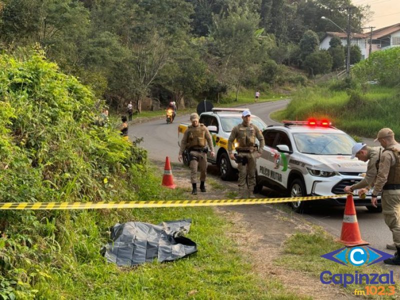 Acusados de homicídio estão no banco dos réus em Concórdia