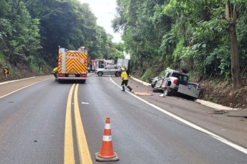 Foto: Vinicios Ranzan/NDTV Record ND Mais Chapecó
