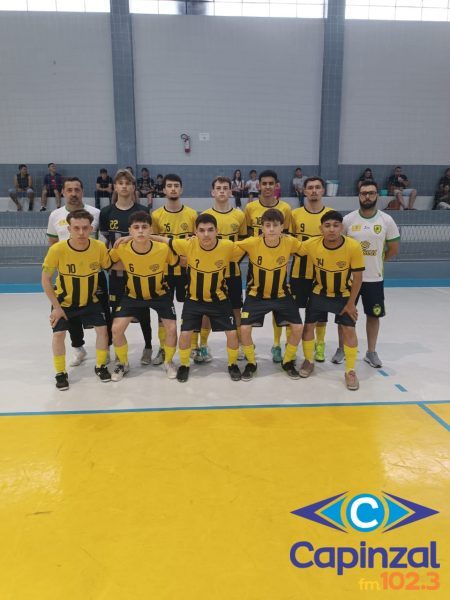 Beija-Ouro/CME Ouro recebe a ACF Concórdia na abertura da terceira fase do Estadual Sub-18 da LCF