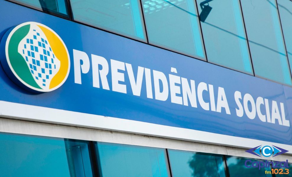 INSS passa a exigir biometria para novos benefícios a partir desta sexta-feira