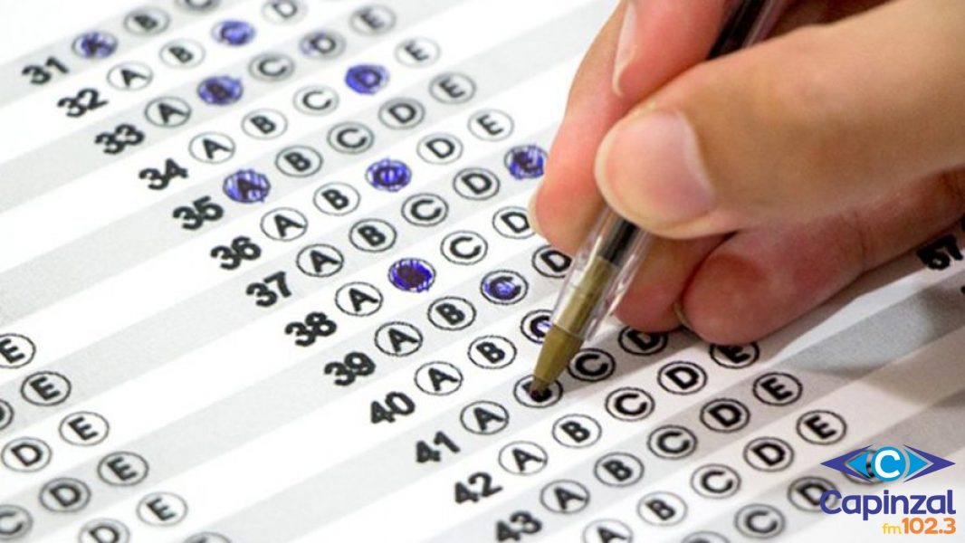 Com 784 inscrições, Capinzal aplica provas dos Processos Seletivos neste domingo