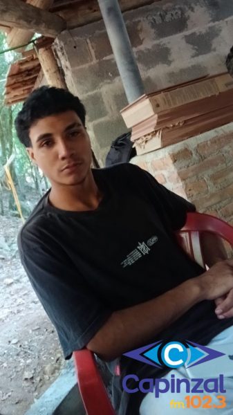 Adolescente desaparecido é encontrado em Capinzal