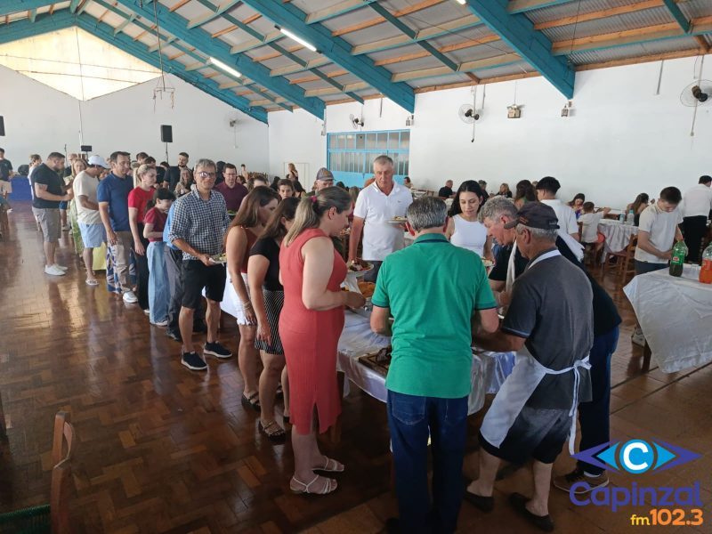 3º Encontro da Família Nora é realizado em Jaborá