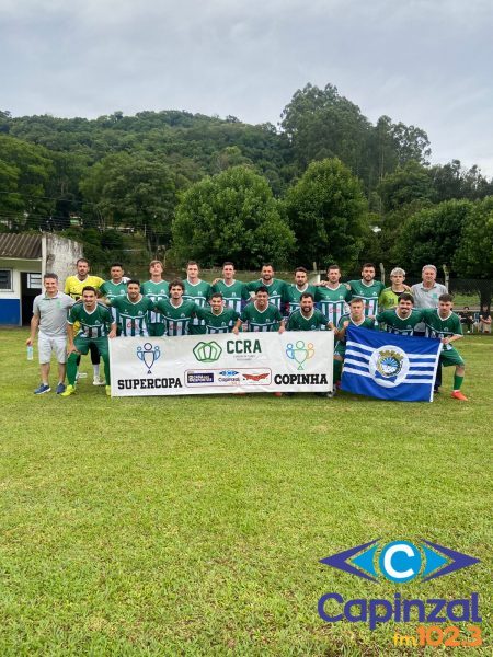 Hachmann/FME goleia a CME Lacerdópolis e está na final da 21ª Supercopa