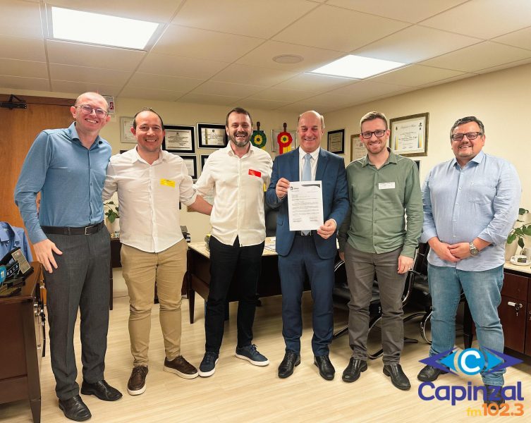 Deputados Zé Milton e Pepê Collaço destinam R$ 2 milhões para à Infraestrutura de Capinzal