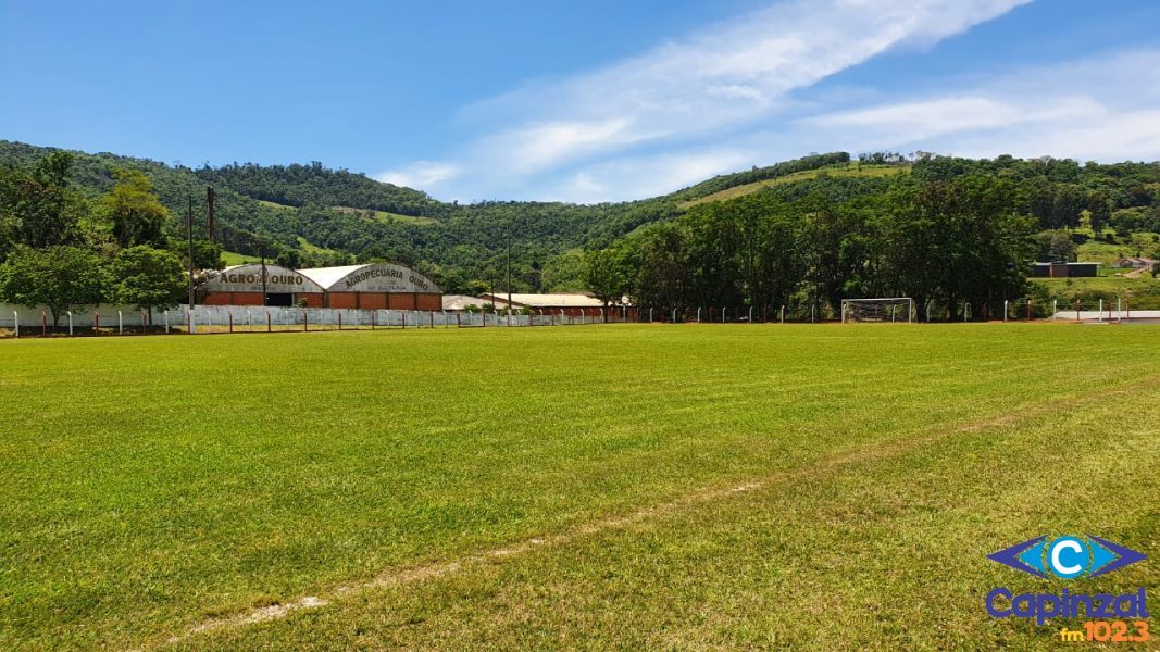 Primeiro jogo da final entre Hachmann e São Paulo  será no Estádio da Baixada Rubra