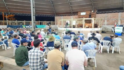 Foto: Capinzal FM - Jardel Martinazzo