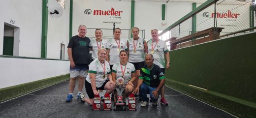 Juceli Padilha (Tita) atua por Chapecó