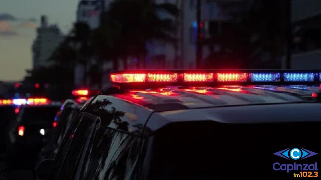 Mulher é presa por envolvimento com organização criminosa e homem por furto em Campos Novos