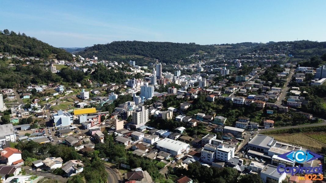 Prefeitura de Capinzal confirma pontos facultativos no fim de ano e início de janeiro