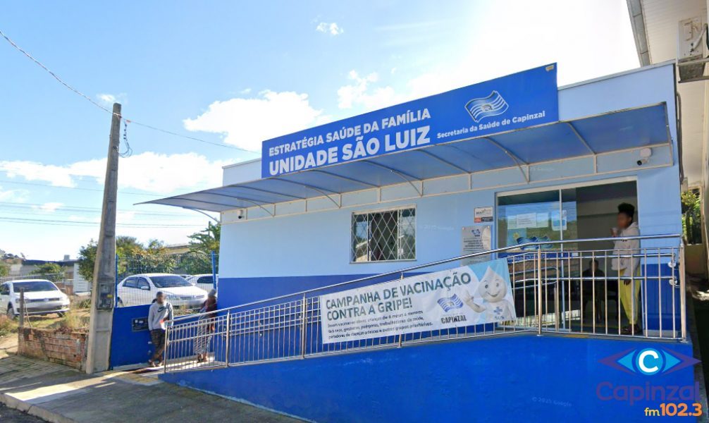 Vereador Kaue Oliveira garante R$ 300 mil para compra de terreno e ampliação da ESF São Luiz