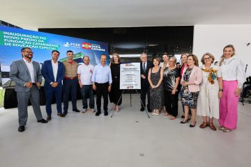 Foto: Roberto Zacarias / SECOM