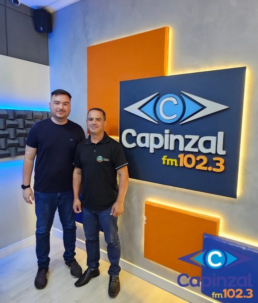 Jaborá abre programação do “Brilho de Natal” com atrações para todas as idades neste sábado