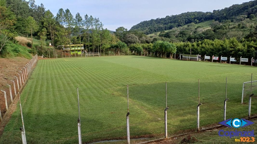 Taça Capinzal FM – 45 anos: rodada dupla define campeões da Copinha e da Supercopa