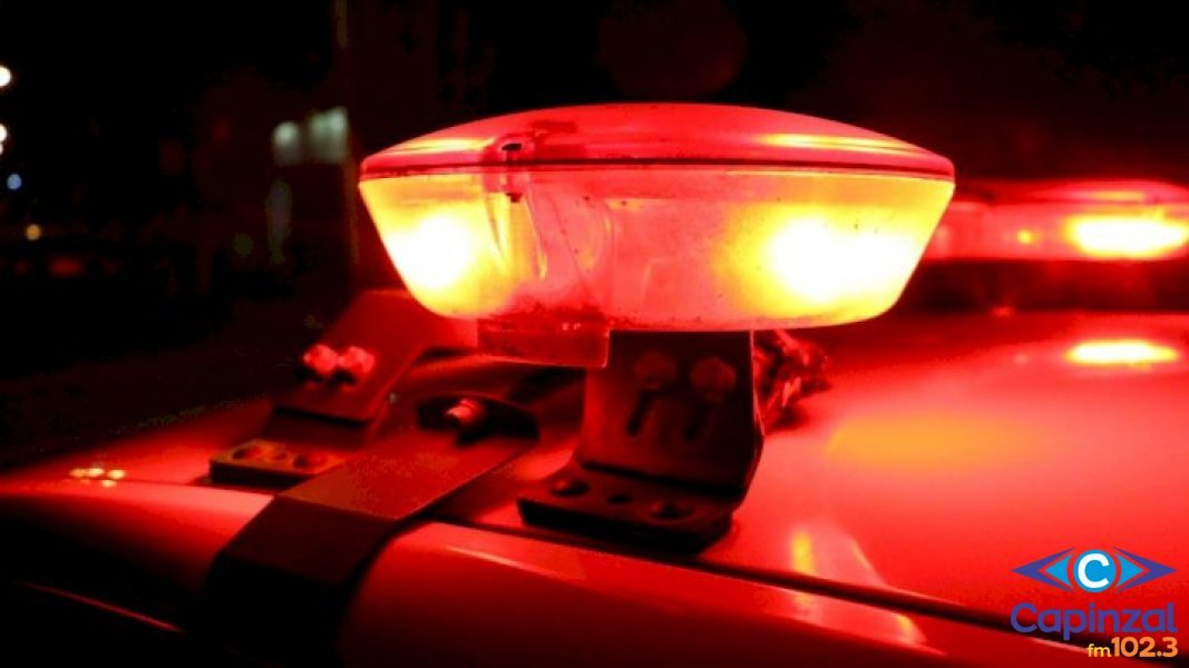 Polícia Militar prende homem por violência doméstica durante Operação Saturação em Campos Novos