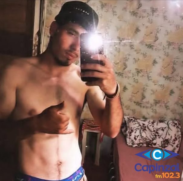 Jovem de Capinzal está desaparecido após sair com amigo