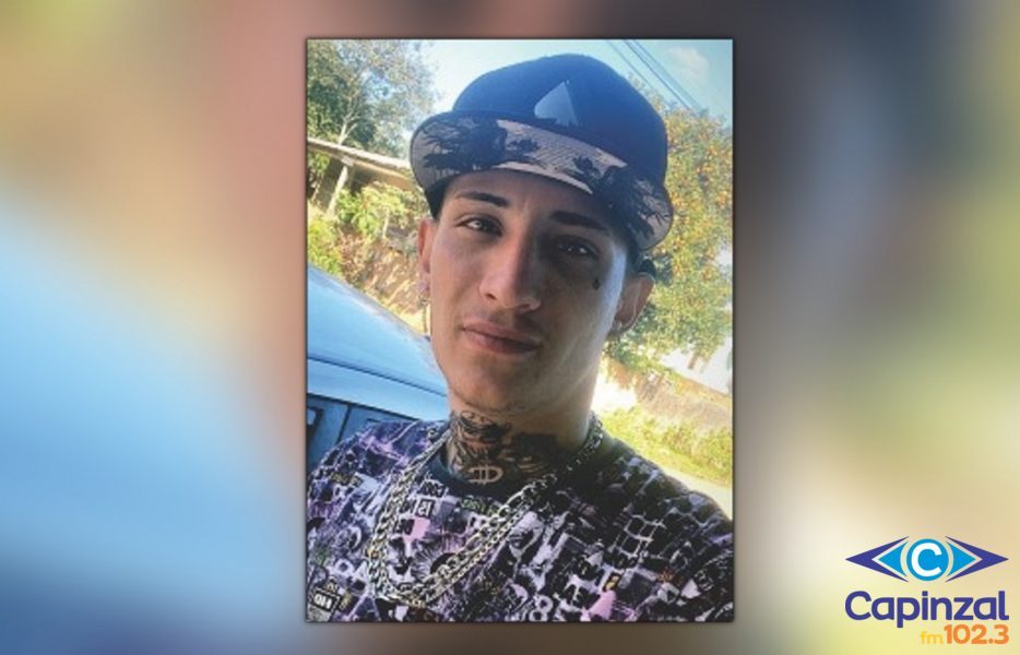 Acidente em Concórdia resulta na morte de motociclista de 22 anos