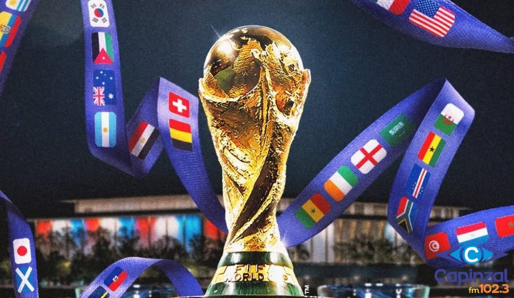 Brasil conhece os adversários do Grupo C na Copa do Mundo de 2026
