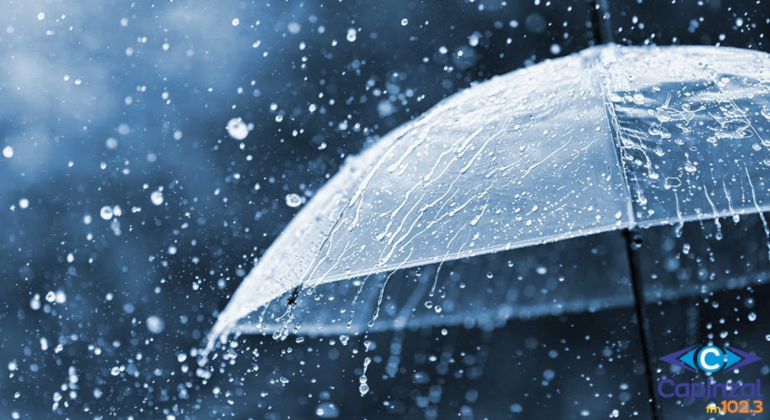 Ciclone extratropical deve afetar SC a partir desta segunda-feira com risco de chuva intensa e ventos fortes