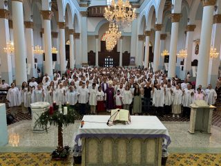 Fotos: Everton Pasquali - Capinzal FM 