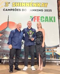 Fotos: Jornal O Tempo - Aldo Azevedo