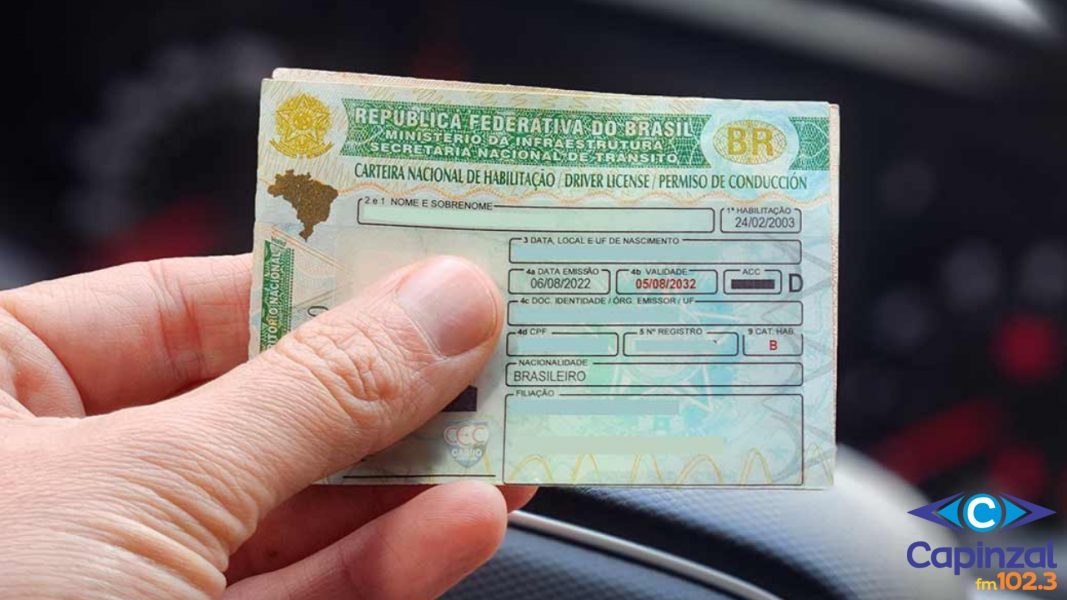 Novas regras da CNH entram em vigor nesta semana e reduzem exigências para futuros condutores