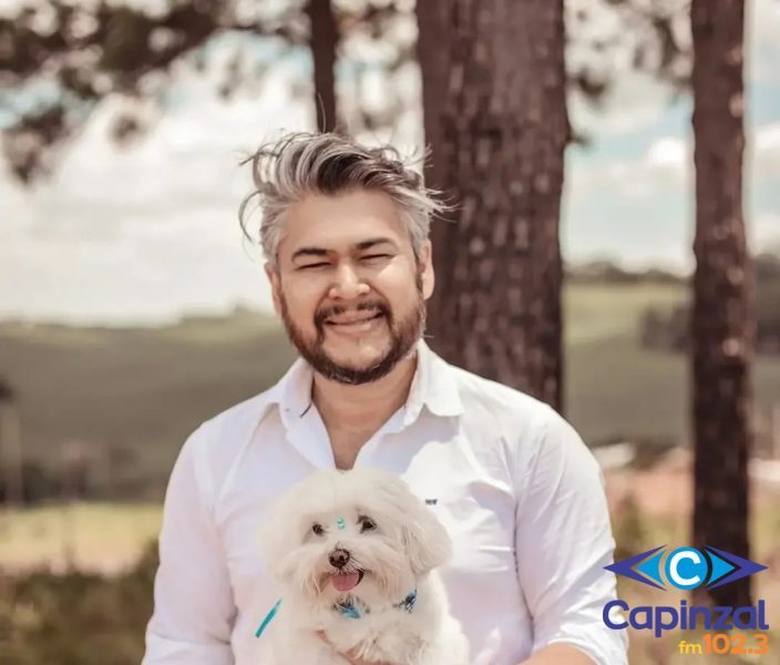 Comunicador é encontrado morto em apartamento em Concórdia