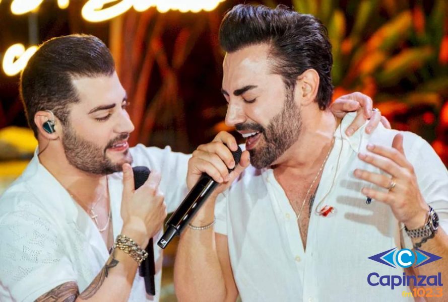 Jaborá abre inscrições para boxes de alimentação e bebida no show nacional de Guilherme & Benuto