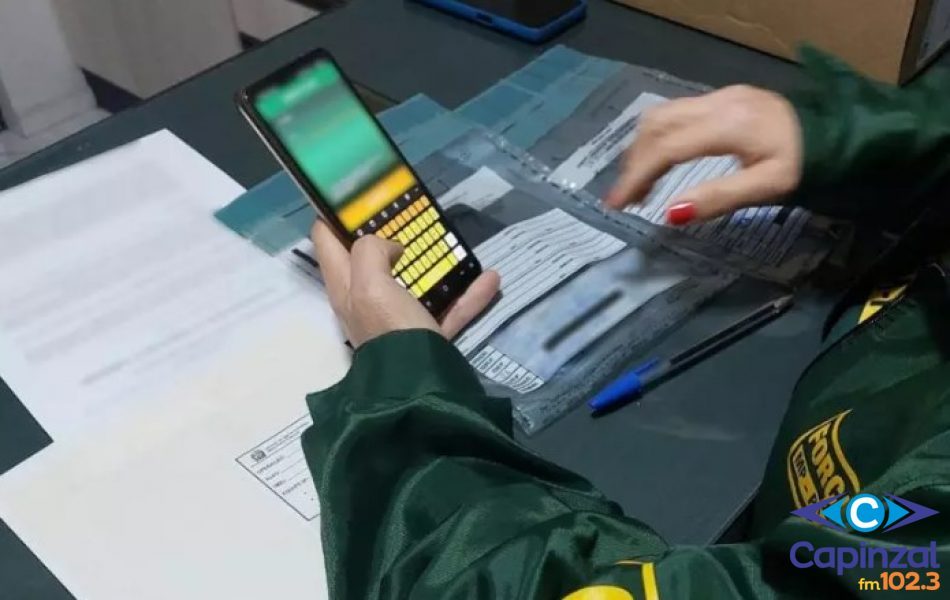 Advogada de Capinzal é condenada por integrar organização criminosa na Operação Balthus