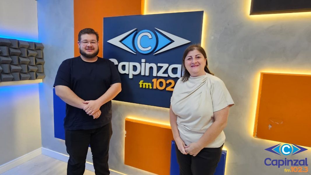 Protocolo Digital, “Capinzal Sem Papel”, leis de inovação e revisão do Plano Diretor impulsionam novas práticas na gestão pública de Capinzal