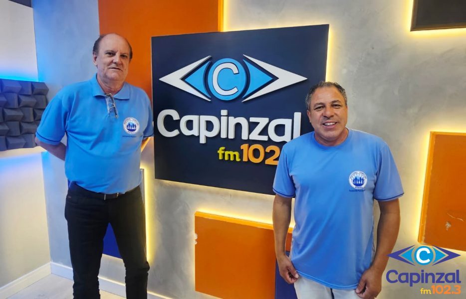 Pastoral Familiar realiza confraternização anual com peregrinação e jantar festivo neste sábado