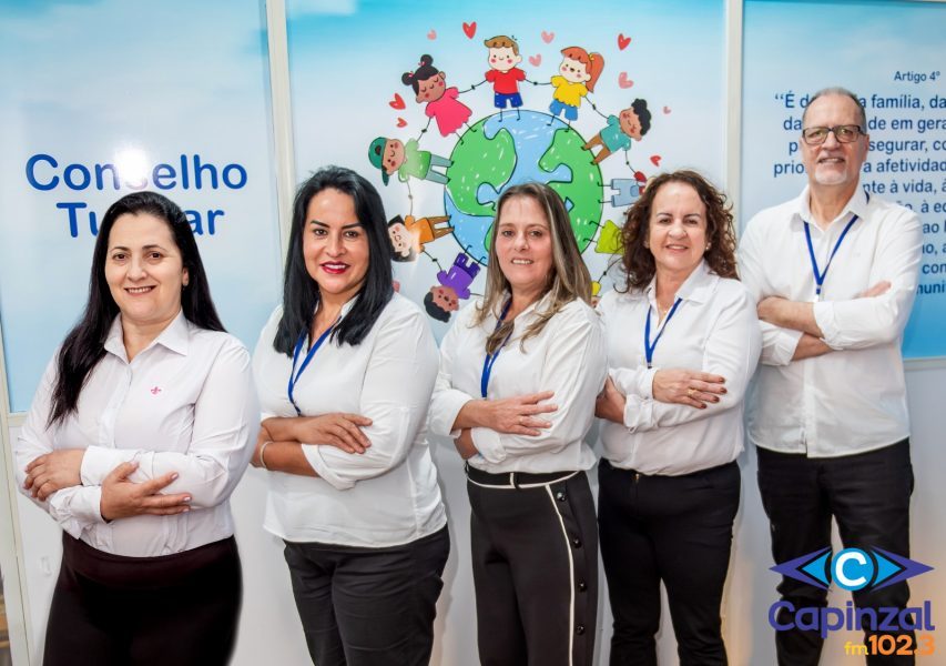 OUÇA: Conselho Tutelar de Capinzal alerta pais para responsabilidade redobrada no recesso escolar