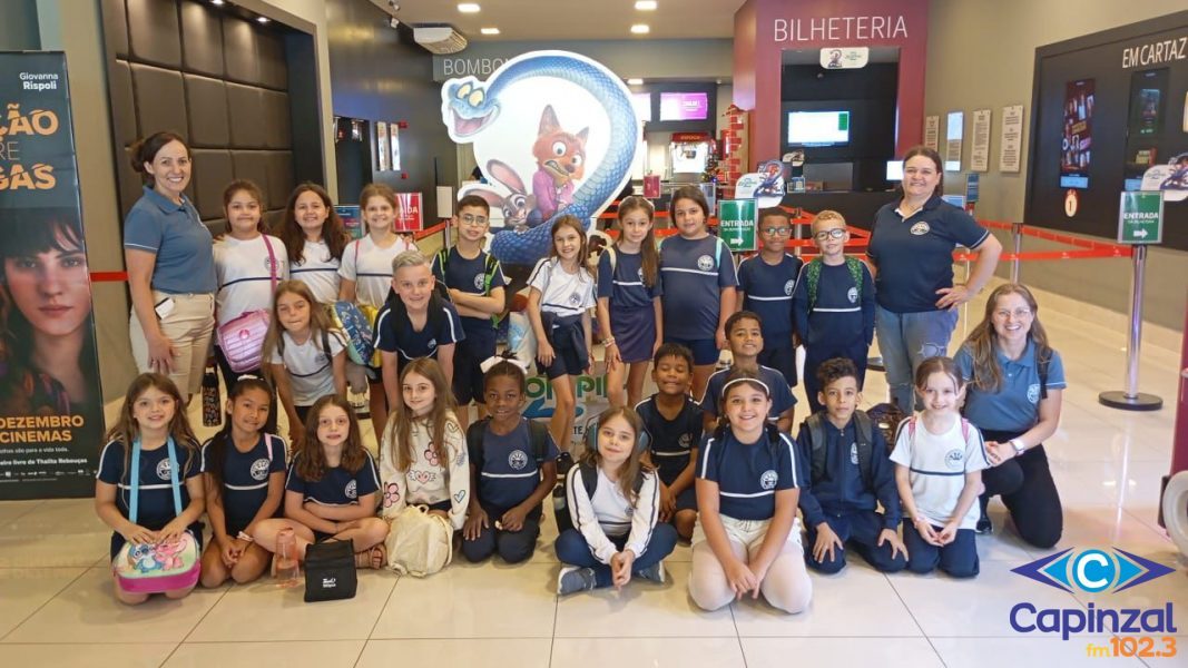 Escola Municipal Belisário Pena conclui mais um ano do projeto Reciclabem