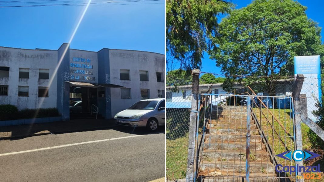 Deputado Altair Silva destina R$ 550 mil para revitalização da ESF Lar Imóveis e nova sede da Secretaria de Assistência Social