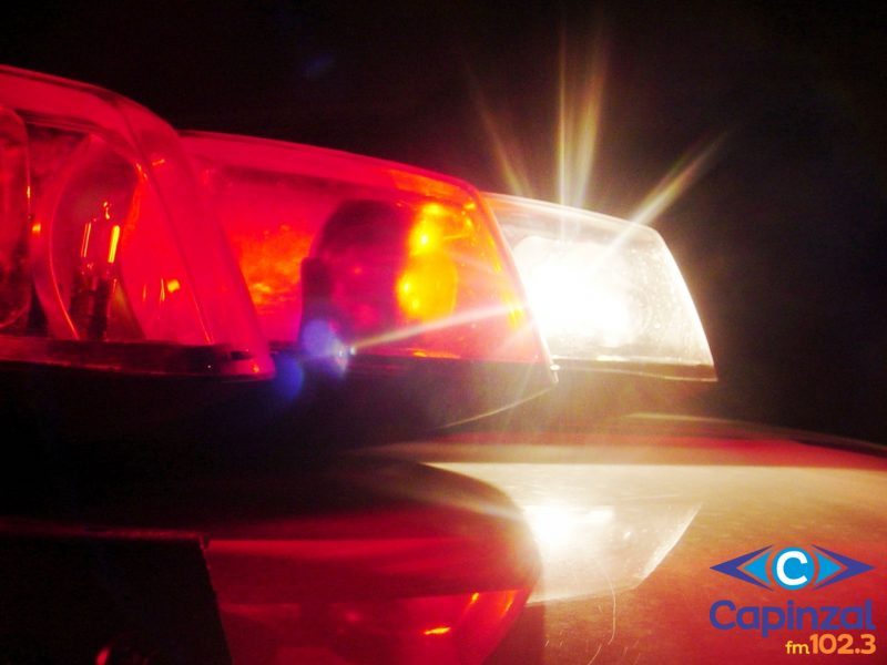 Polícia Militar prende em Zortéa homem condenado a 35 anos por estupro de vulnerável