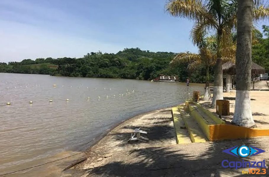 Jovem de 23 anos morre por afogamento na Prainha, em Itá