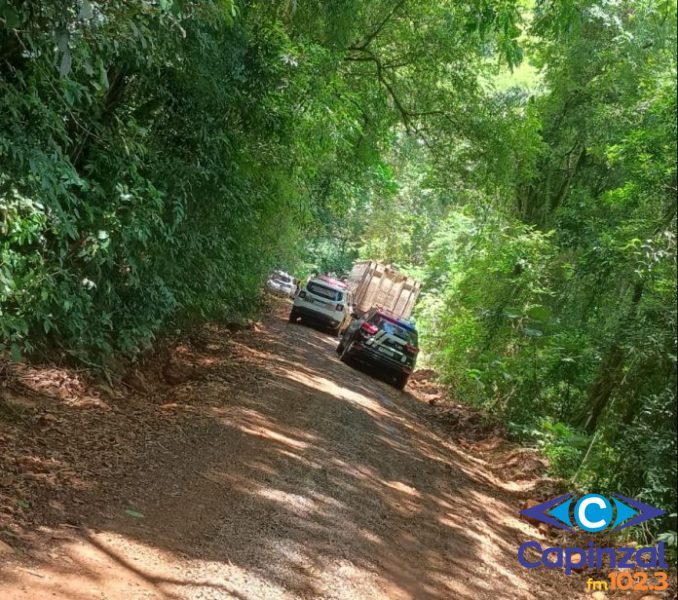 Homem é executado com vários tiros no interior de Concórdia