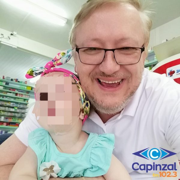 Homem que morreu em grave acidente na BR-282, entre Vargeão e Faxinal dos Guedes, era farmacêutico