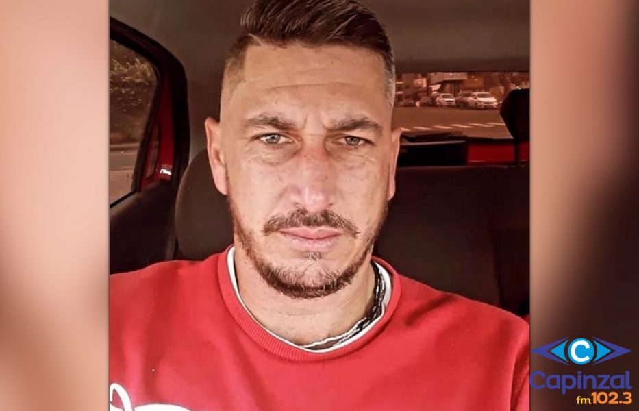 Homem é identificado após ser encontrado morto a tiros no interior de Concórdia