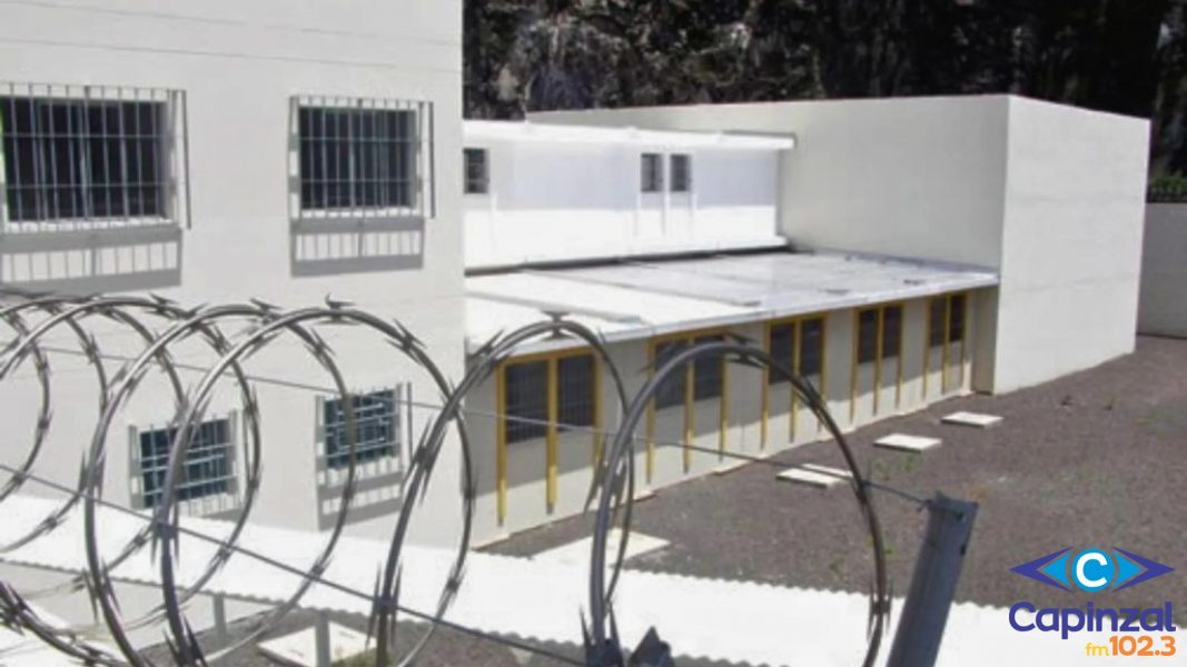 Justiça determina interdição total do Presídio Regional de Videira por superlotação e violações de direitos humanos