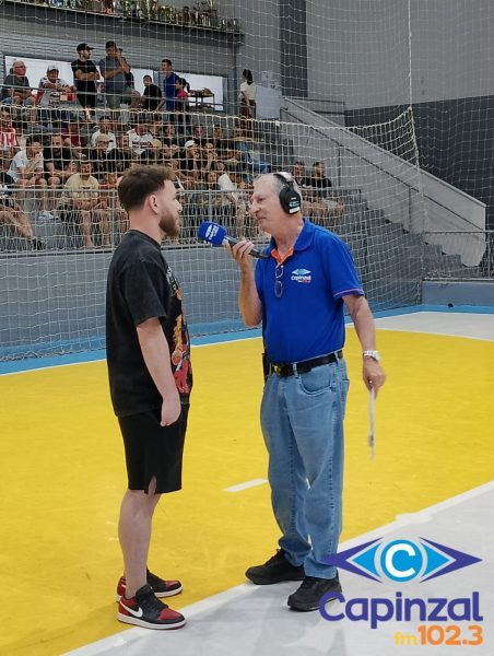 Renan Bazzo avalia temporada 2025 e projeta retorno ao Praia Clube em 2026