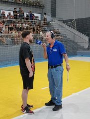 Foto - João Antônio Matielo (Capinzal FM)