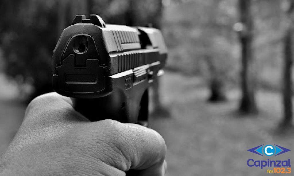 Vereador de Lindóia do Sul é gravemente ferido por disparo de arma de fogo