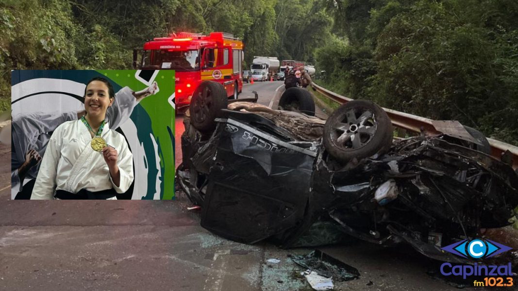 Advogada da família de Sarah Held se pronuncia e atualiza andamento do caso