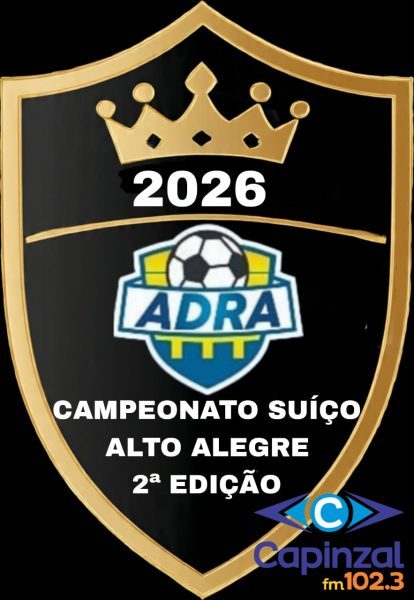 Reunião preparatória define próximos passos do II Campeonato de Futebol Suíço de Alto Alegre