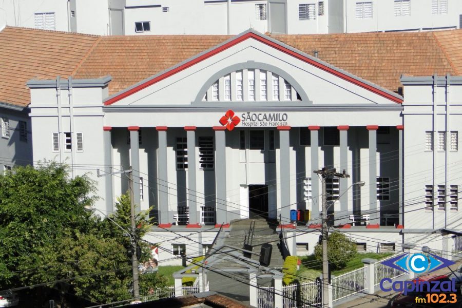 Vereador de Lindóia do Sul tem morte cerebral confirmada e captação de órgãos será feita