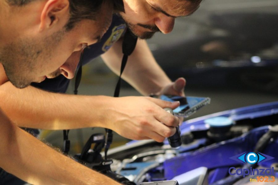 Polícia Científica de Santa Catarina abre concurso público para Perito Oficial Criminal