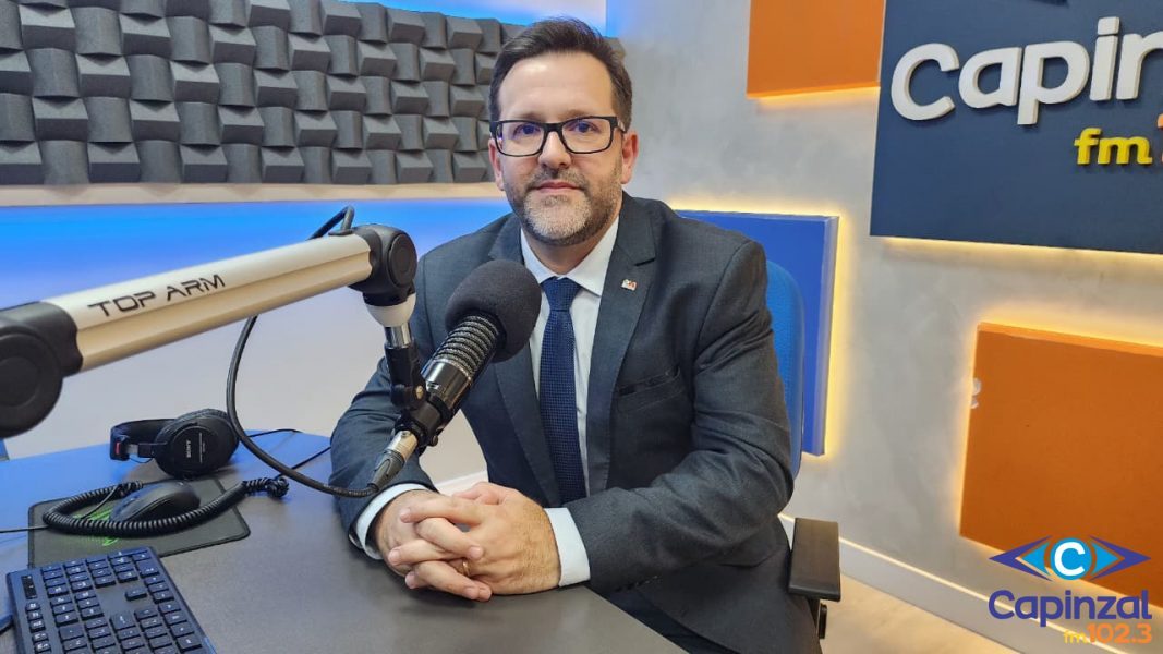 VÍDEO: Presidente da OAB Subseção de Joaçaba alerta para golpes do falso advogado