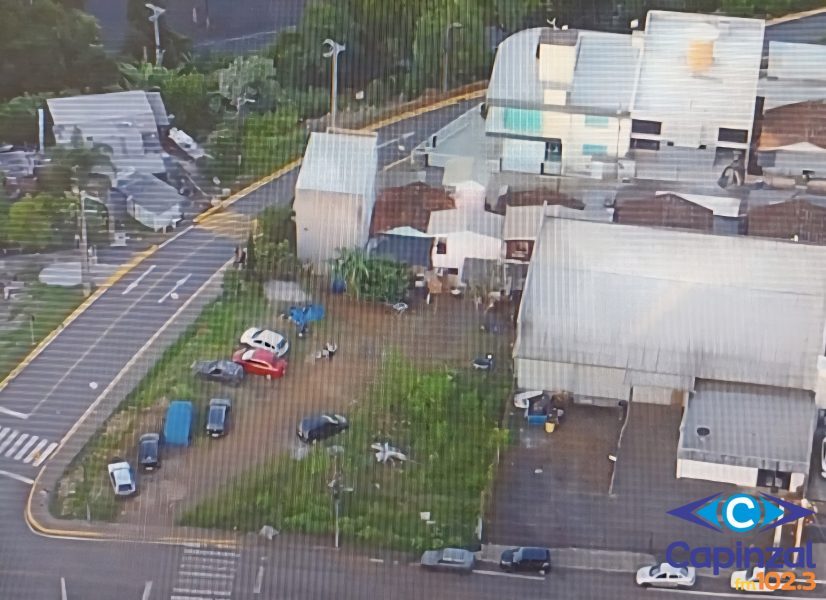 Casal é preso em flagrante por tráfico de drogas em Joaçaba