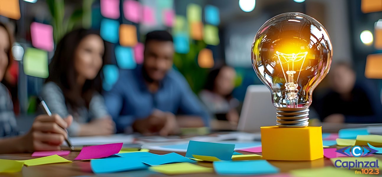 Hub de Startups do I.nova Unoesc abre inscrições para incubação de projetos em Capinzal